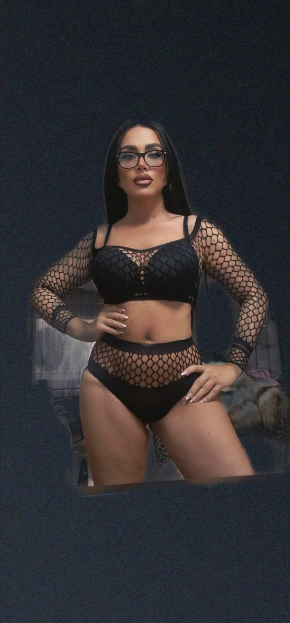 agent picture